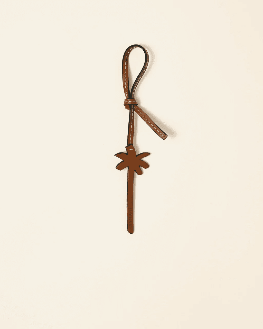 Heron keyring product study.
