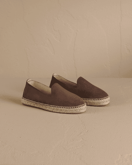 Marrakech Espadrilles product view.